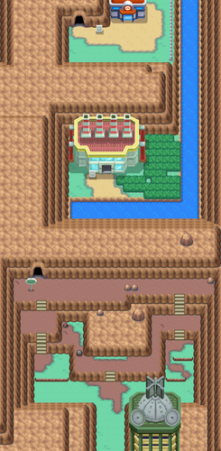 Oro HeartGold y Plata SoulSilver