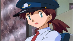 EE01 Luka Carson
