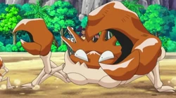 EP749 Kingler