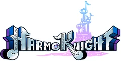 Logo de HarmoKnight
