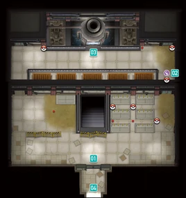 Rubí Omega y Zafiro Alfa