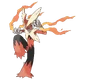 Mega-Blaziken