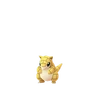 Sandshrew