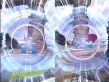 ...afectando a ambos rivales.