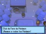 Club de Fans de Pokémon