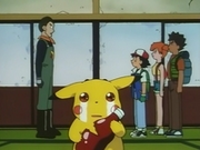 EP042 Pikachu Ketchup