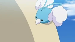 EP1184 Swablu
