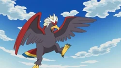 EP765 Braviary de Raul