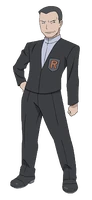 Giovanni.