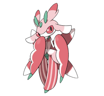 Lurantis