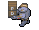 Machoke Trabajando.gif