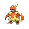 Magmar