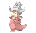 Slowking