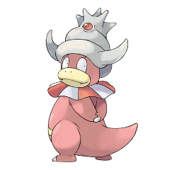 Pokémon: Por qué Shellder se ve tan diferente en Slowbro - Nintenderos