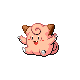 Clefairy DP 2