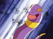 EP002 Ekans de Jessie