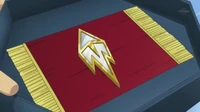 EP741 Medalla Candelizo