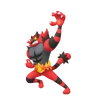 Incineroar