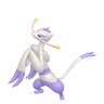 Mienshao