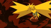 Imagen de Zapdos