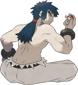  HeartGold y SoulSilver