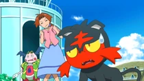 Imagen de Litten