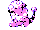 Flaaffy cristal variocolor.gif