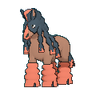 Mudsdale