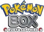 Pokémon BOX