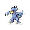 Golduck NB