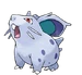 Nidoran♀