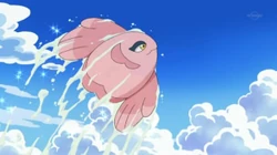 EP661 Alomomola