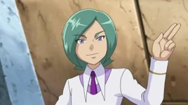 Montgomery en la <!--LINK'" 0:0-->