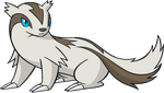 Linoone (dream world).png