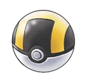 Ultraball