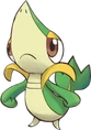 Imagen de Snivy