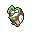 Dartrix icon