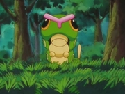 EP002 Caterpie