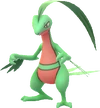 Grovyle