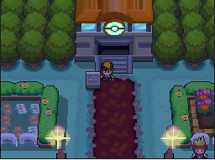 Edificio exterior (HG/SS).