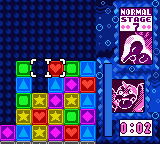 Una batalla contra Fredo en en el modo desafío.