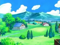 Pueblo Hojaverde