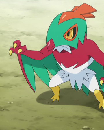 Hawlucha De Ash Wikidex Fandom This is a full list of every pokemon from all 8 generations of the pokemon series, along with their main stats. hawlucha de ash wikidex fandom