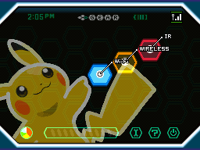 Fondo de Pikachu.