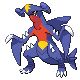 Garchomp DP 2