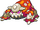 Heatran HGSS variocolor.png