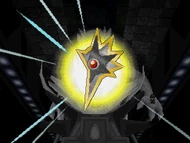 Entrega de la medalla leyenda en N2B2.