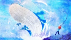 EP844 Wailord