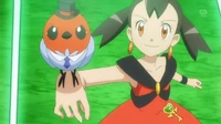 EP864 Fletchling