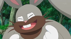 EP901 Diggersby de Lem